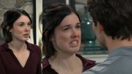 Willow's behavior continues to be erratic on General Hospital | Image: ABC